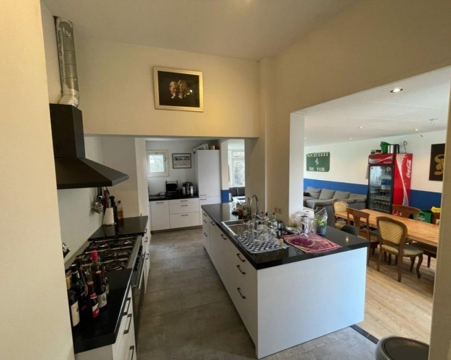 Kamer - Emmastraat - Enschede