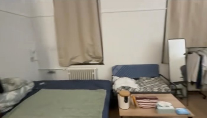 Kamer - Heyendaalseweg - Nijmegen