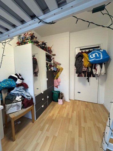 Kamer - Moesstraat - Groningen