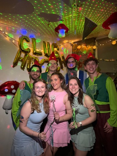 Kamer - Mina Krusemanstraat - Enschede