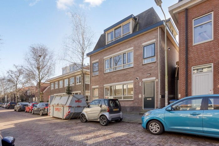 Appartement - Nieuwe Karselaan - Amstelveen