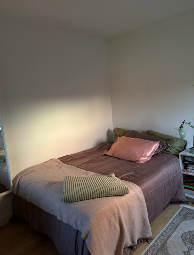 Kamer - Rozenboomlaan - Voorburg