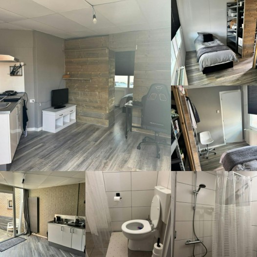 Appartement - Koekoekweg - Hengelo