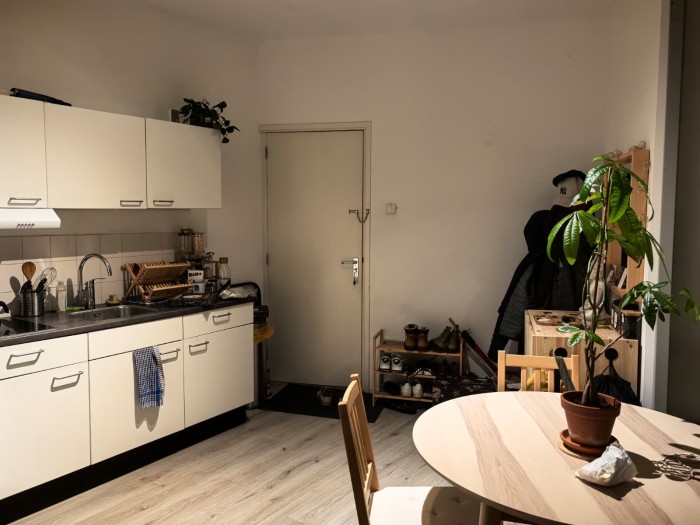 Appartement - Graafseweg - Nijmegen