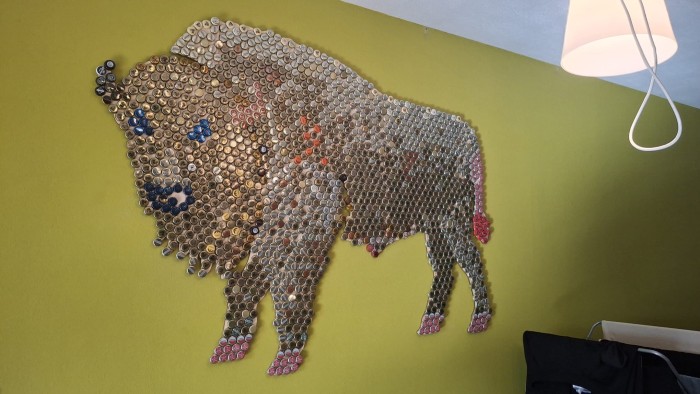 Kamer - Montgomerylaan - Delft