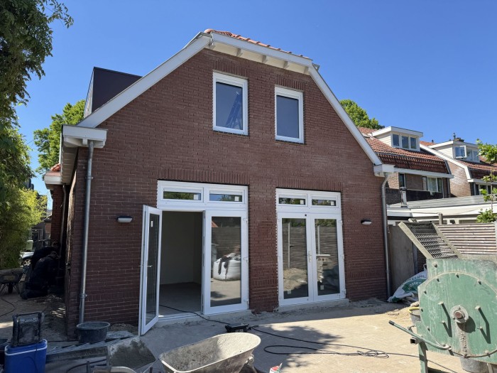 Appartement - Heyendaalseweg - Nijmegen