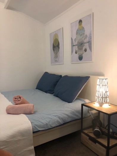 Appartement - Juttepeerpad - Amsterdam