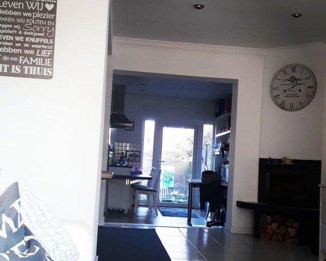 Kamer - Den Haagstraat - Heerlen