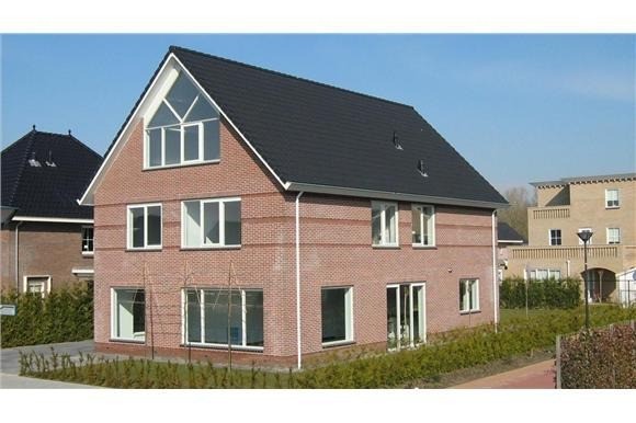 Kamer - Marquette - Lelystad