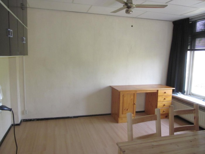 Kamer - Petrus Dondersstraat - Eindhoven