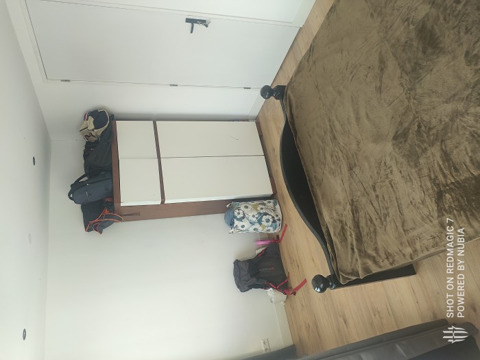 Kamer - Tolkamerstraat - Amsterdam