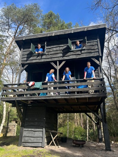 Kamer - Singelstraat - Delft