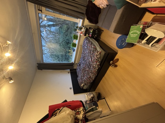 Kamer - Duindoornstraat - Groningen