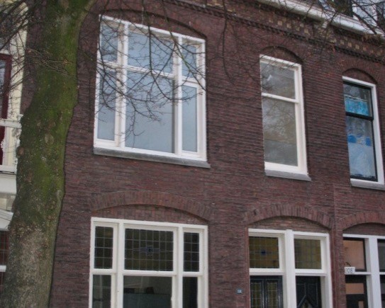 Appartement - Goedestraat - Utrecht