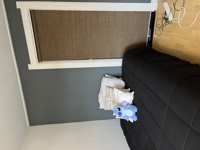 Kamer - B.W. ter Kuilestraat - Enschede