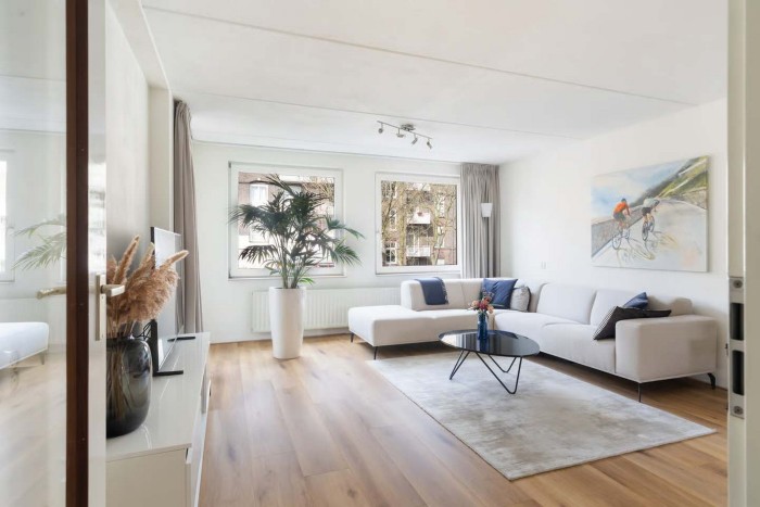 Appartement - Vaartsestraat - Utrecht