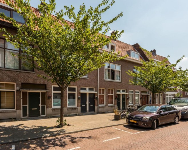 Appartement - Blokweg - Rotterdam