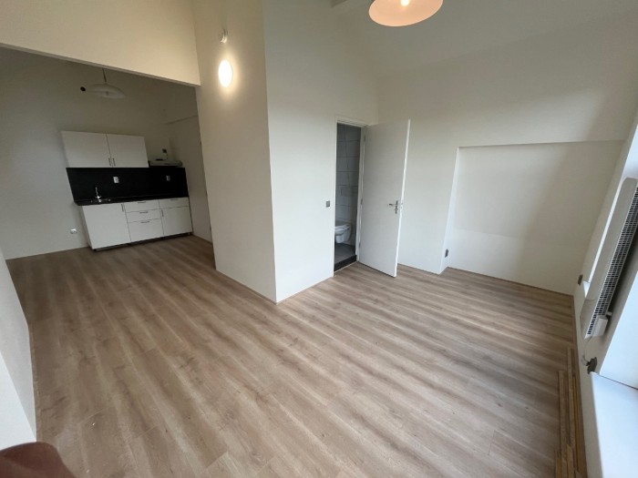 Appartement - Middellandplein - Rotterdam