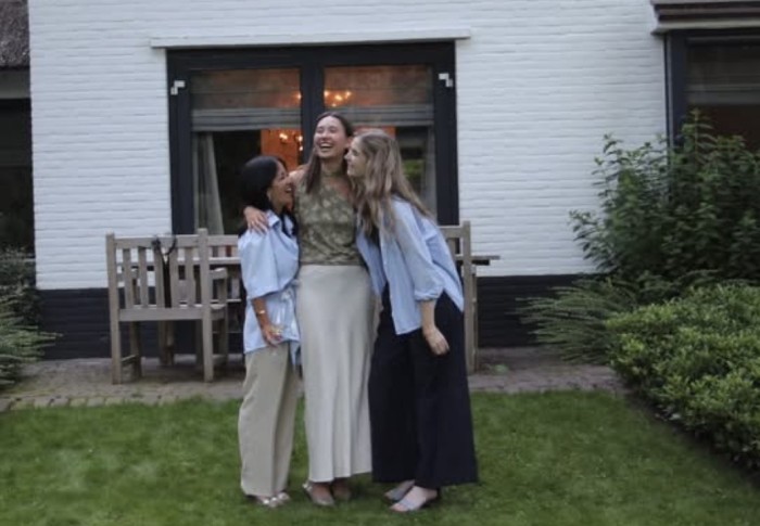 Kamer - Ternatestraat - Delft