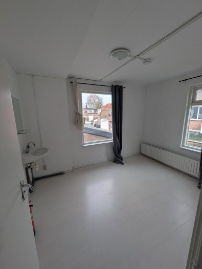 Kamer - Lanciersstraat - Tilburg