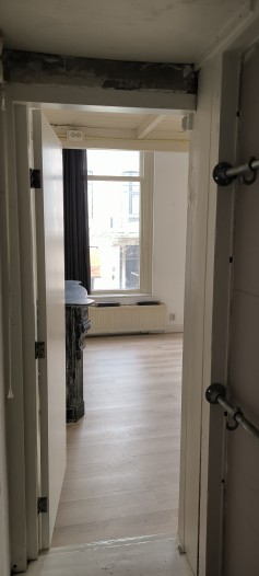 Kamer - Emmastraat - Arnhem