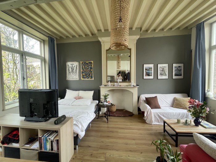 Kamer - Oude Delft - Delft