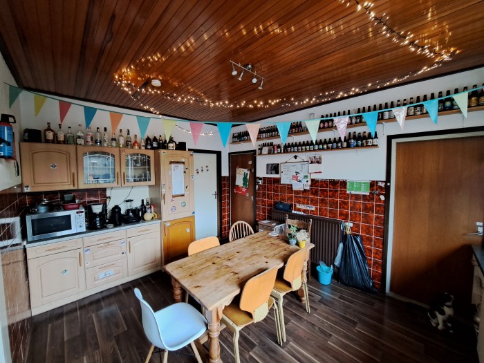 Kamer - Deurningerstraat - Enschede