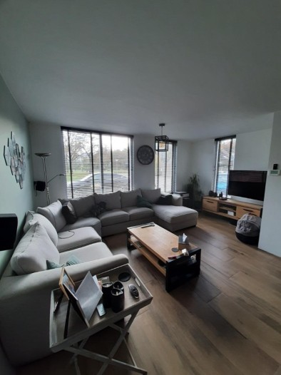 Kamer - Zwikkerstraat - Best