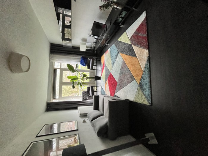 Kamer - Werengouw - Amsterdam