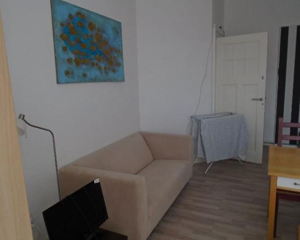 Kamer - Rijswijkseweg - 's-Gravenhage