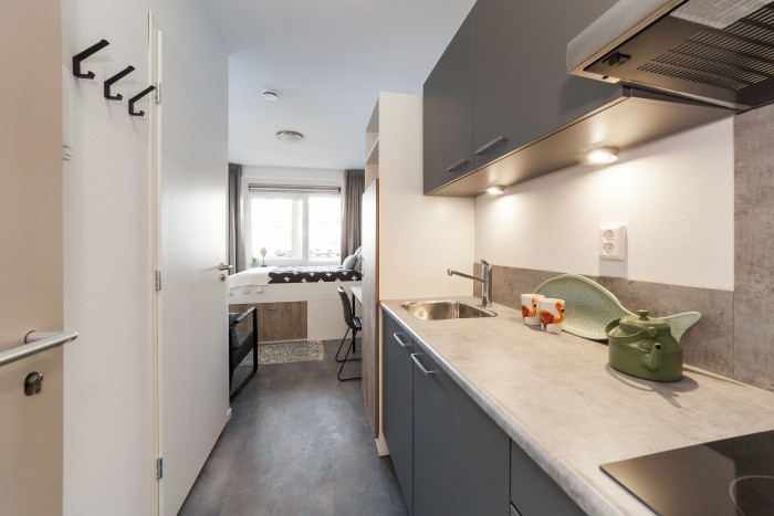 Appartement - Limapad - Utrecht