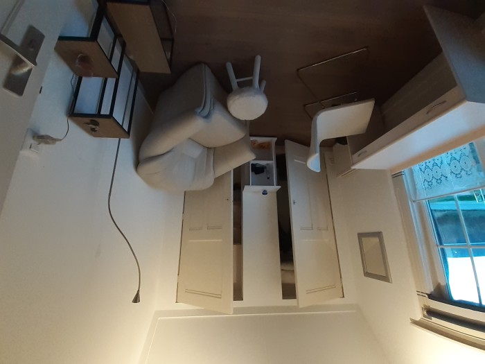 Kamer - Aalsmeerderweg - Aalsmeer