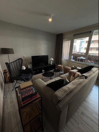 Kamer - Blaak - Rotterdam