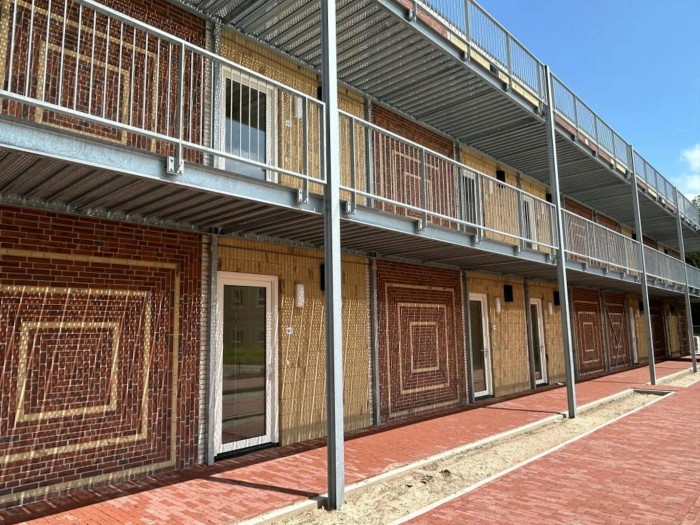 Appartement - Overschiestraat - Amsterdam