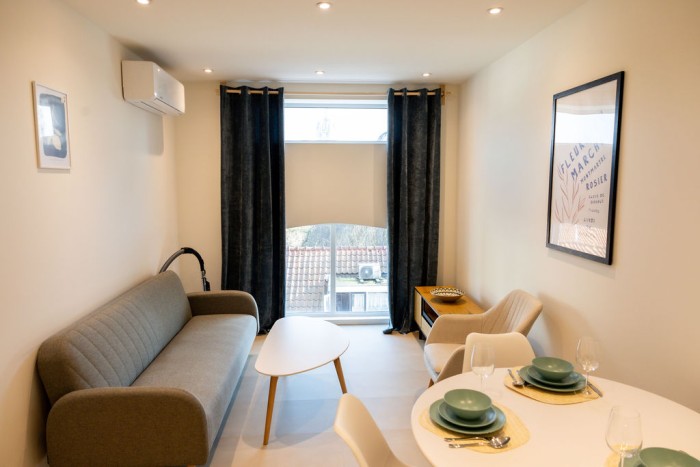 Appartement - Noordeinde - Delft