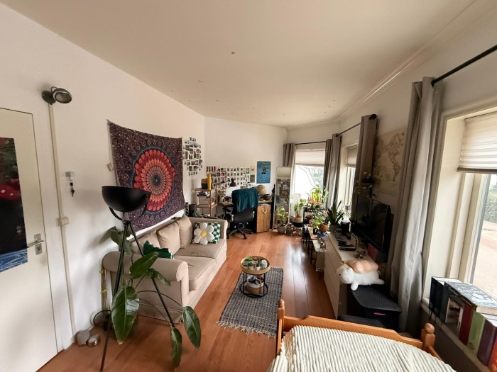 Kamer - Traaij - Driebergen-Rijsenburg