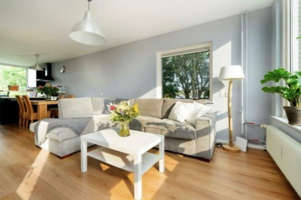 Appartement - Kritostraat - Rotterdam