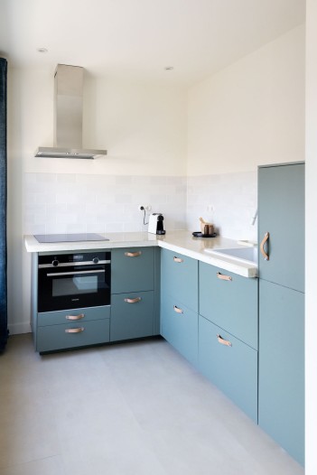 Appartement - Noordeinde - Delft