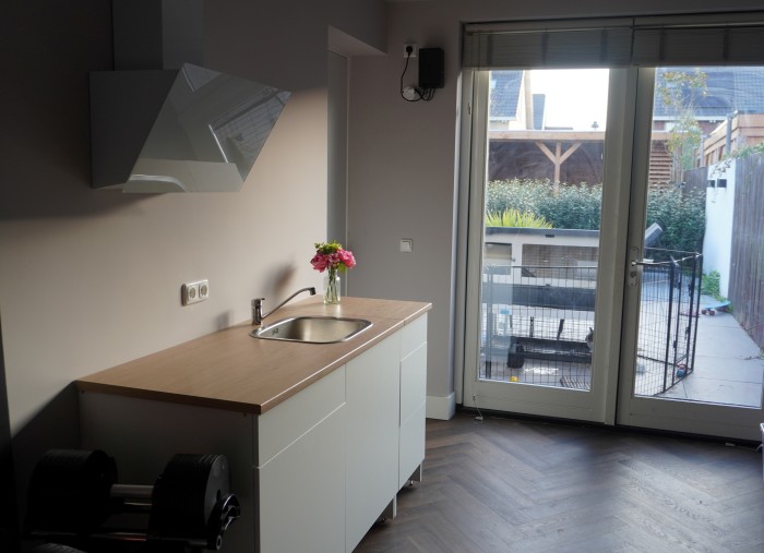 Appartement - dr. Henriette Boasstraat - Badhoevedorp