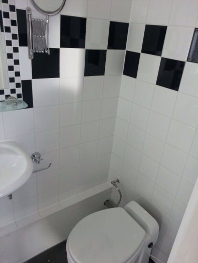 Appartement - Soephuisstraatje - Groningen