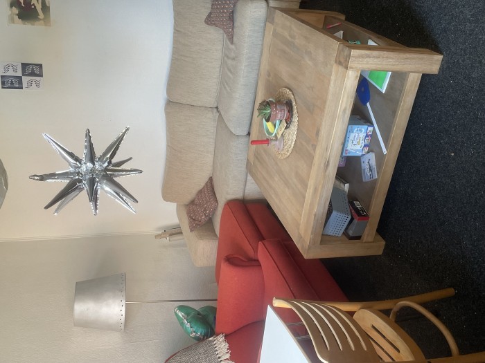 Kamer - Annastraat - Enschede