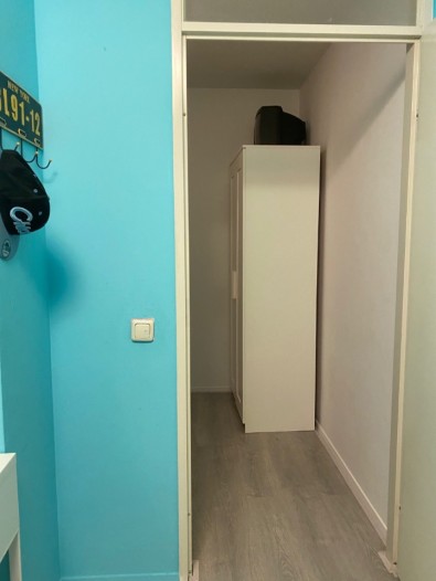 Kamer - Toutenburgstraat - Amsterdam