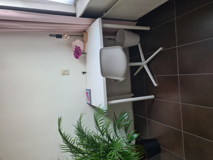 Kamer - Kinrooistraat - Amsterdam