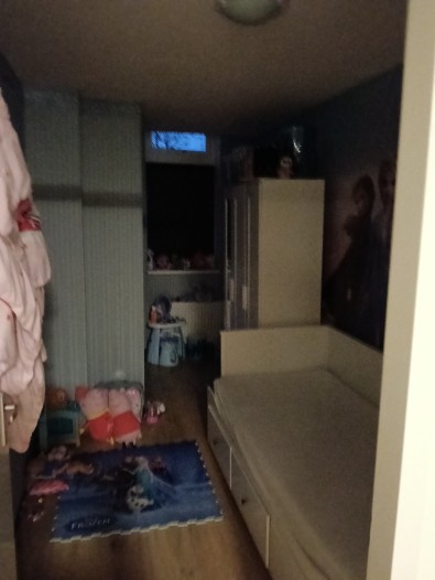 Kamer - 2e Schansstraat - Rotterdam