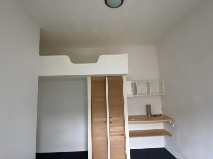 Kamer - 1e Saskiadwarsstraat - Leeuwarden