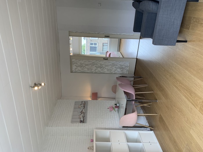 Appartement - Goereesestraat - Rotterdam