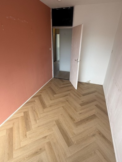 Kamer - Jan van den Domstraat - Breda