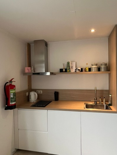 Appartement - Holtgesbroek - Nijmegen