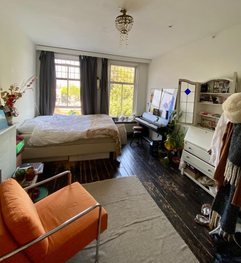 Kamer - Oude Delft - Delft