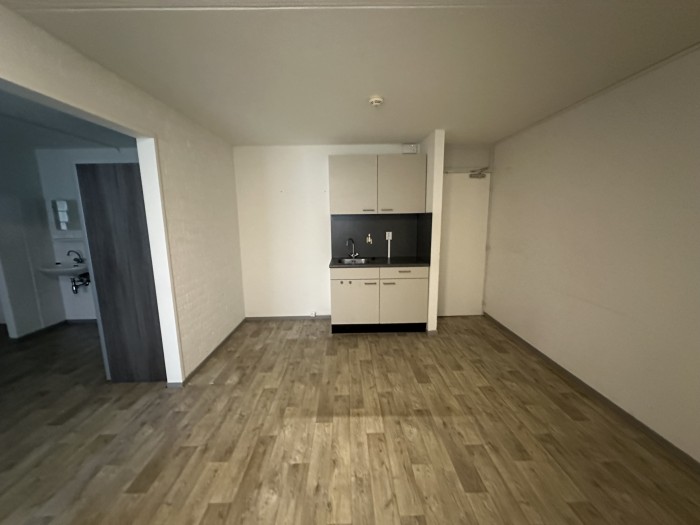 Kamer - Tarthorst - Wageningen